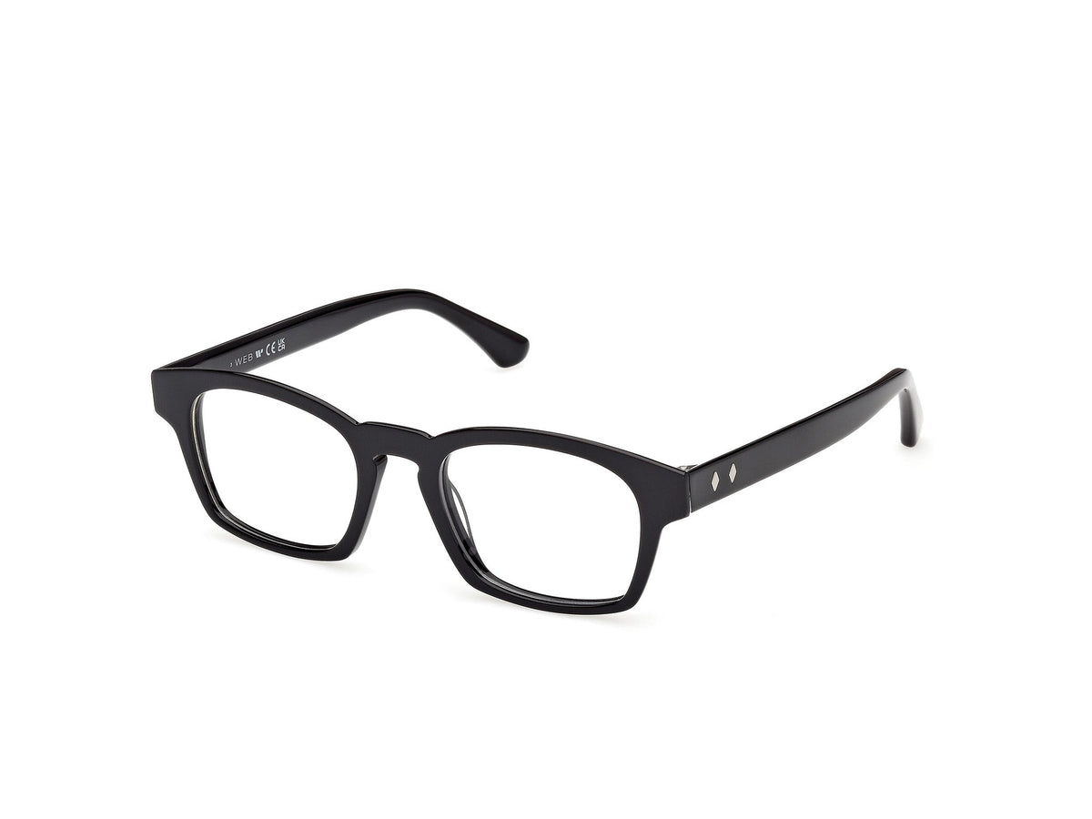 Gafas Graduadas Web WE5460 001 50 20