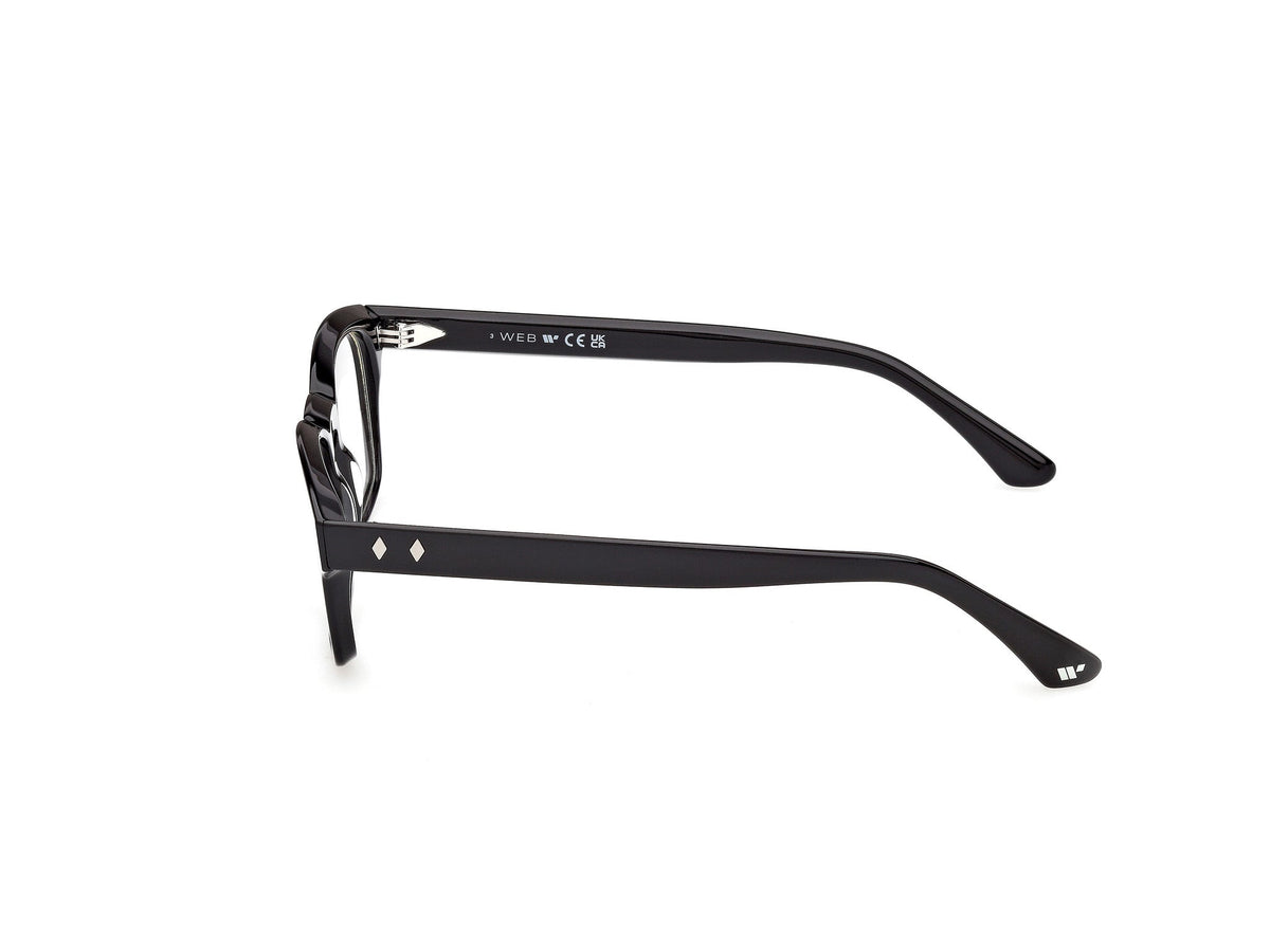 Gafas Graduadas Web WE5460 001 50 20