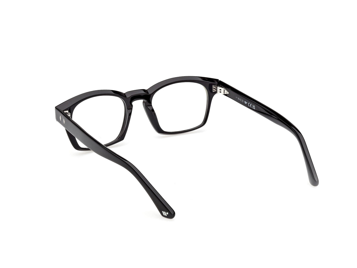 Gafas Graduadas Web WE5460 001 50 20