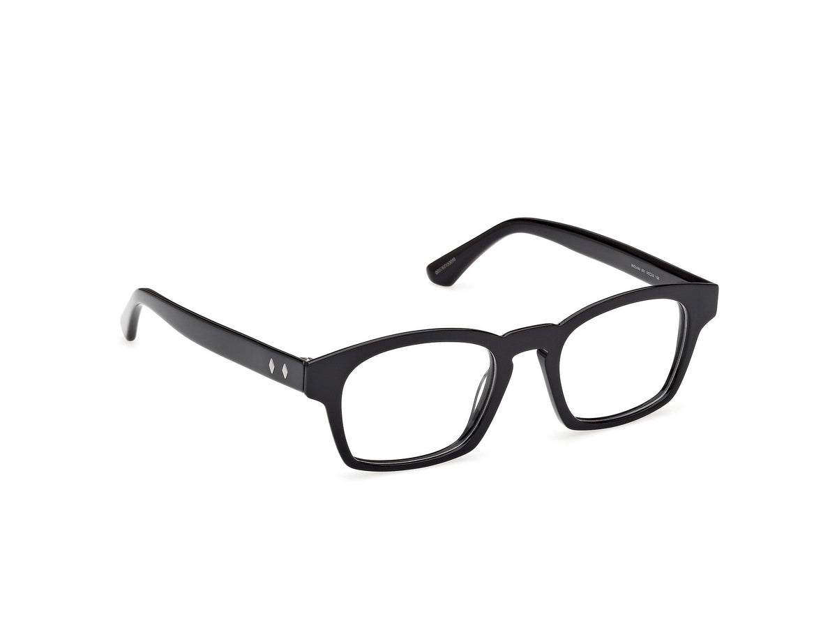 Gafas Graduadas Web WE5460 001 50 20
