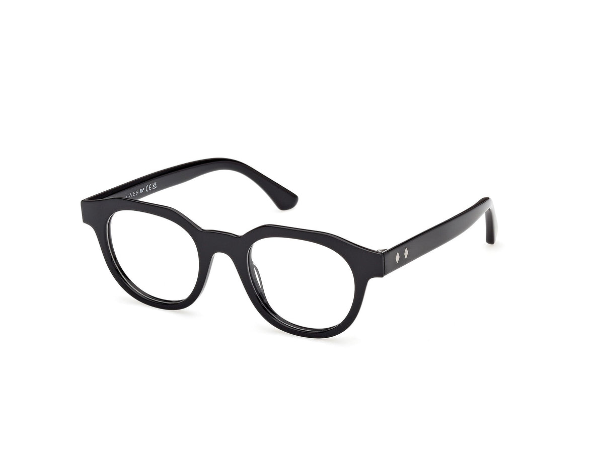 Gafas Graduadas Web WE5461 001 48 21