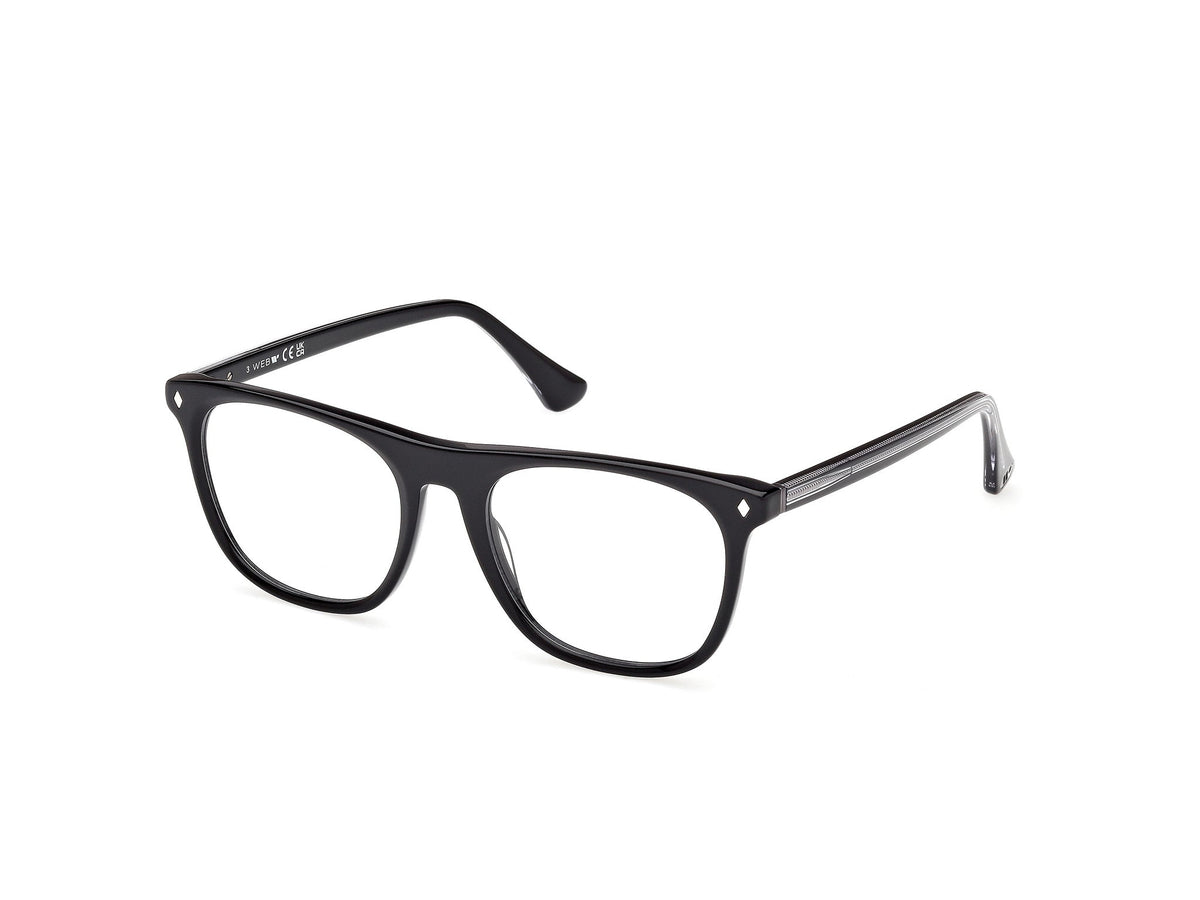 Gafas Graduadas Web WE5462 005 54 19