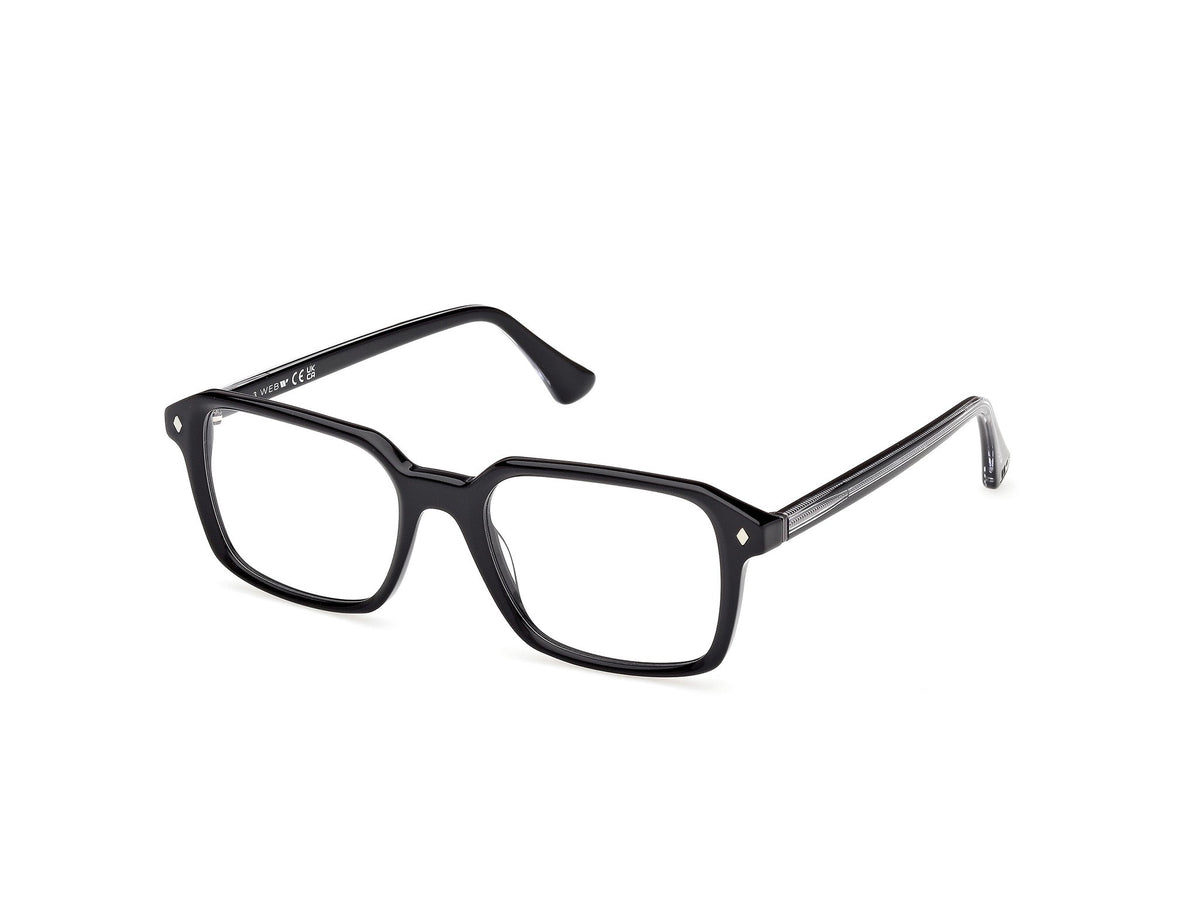 Gafas Graduadas Web WE5463 005 53 19
