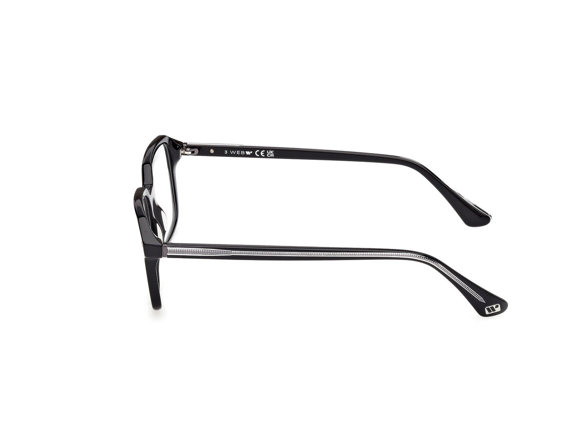 Gafas Graduadas Web WE5463 005 53 19