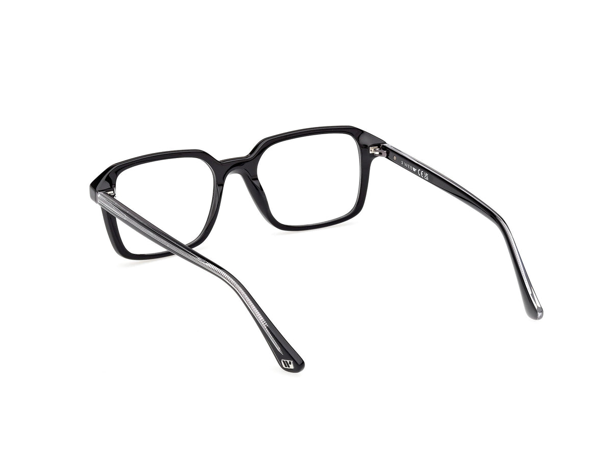 Gafas Graduadas Web WE5463 005 53 19