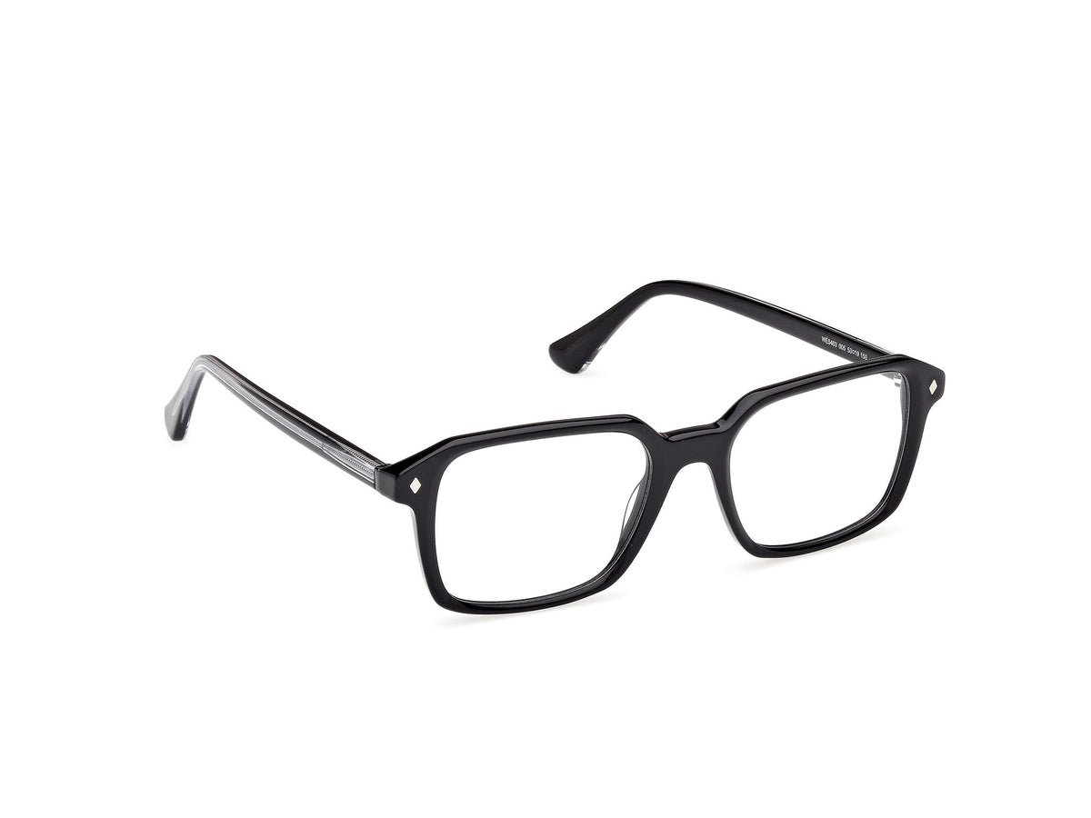 Gafas Graduadas Web WE5463 005 53 19