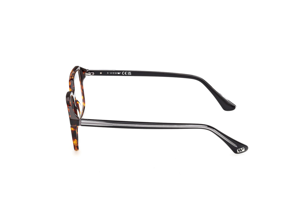 Gafas Graduadas Web WE5463 056 53 19