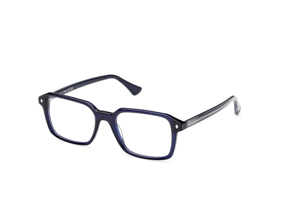 Gafas Graduadas Web WE5463 092 53 19