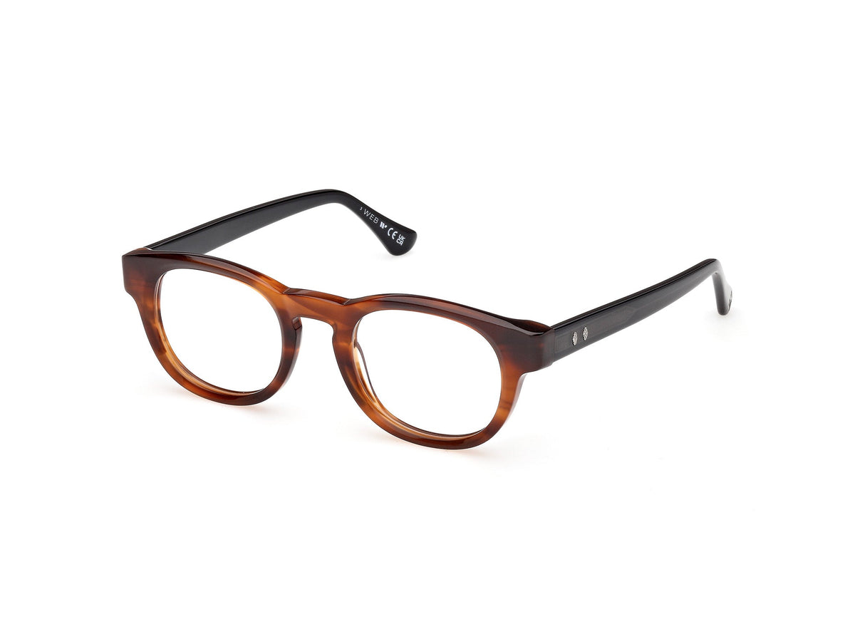 Gafas Graduadas Web WE5465 047 48 22
