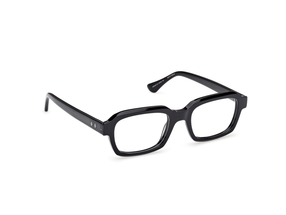 Gafas Graduadas Web WE5466 001 52 20