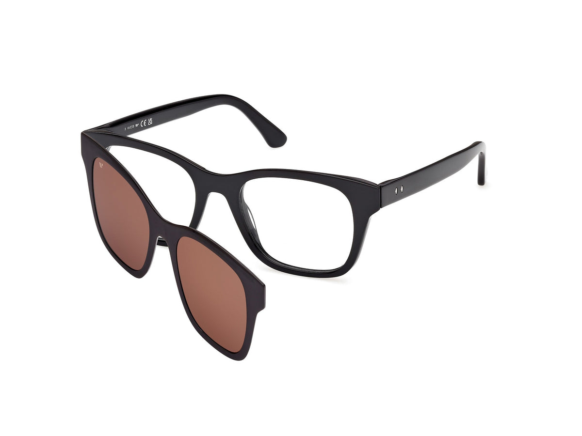 Gafas Graduadas Web WE5467 001 53 20