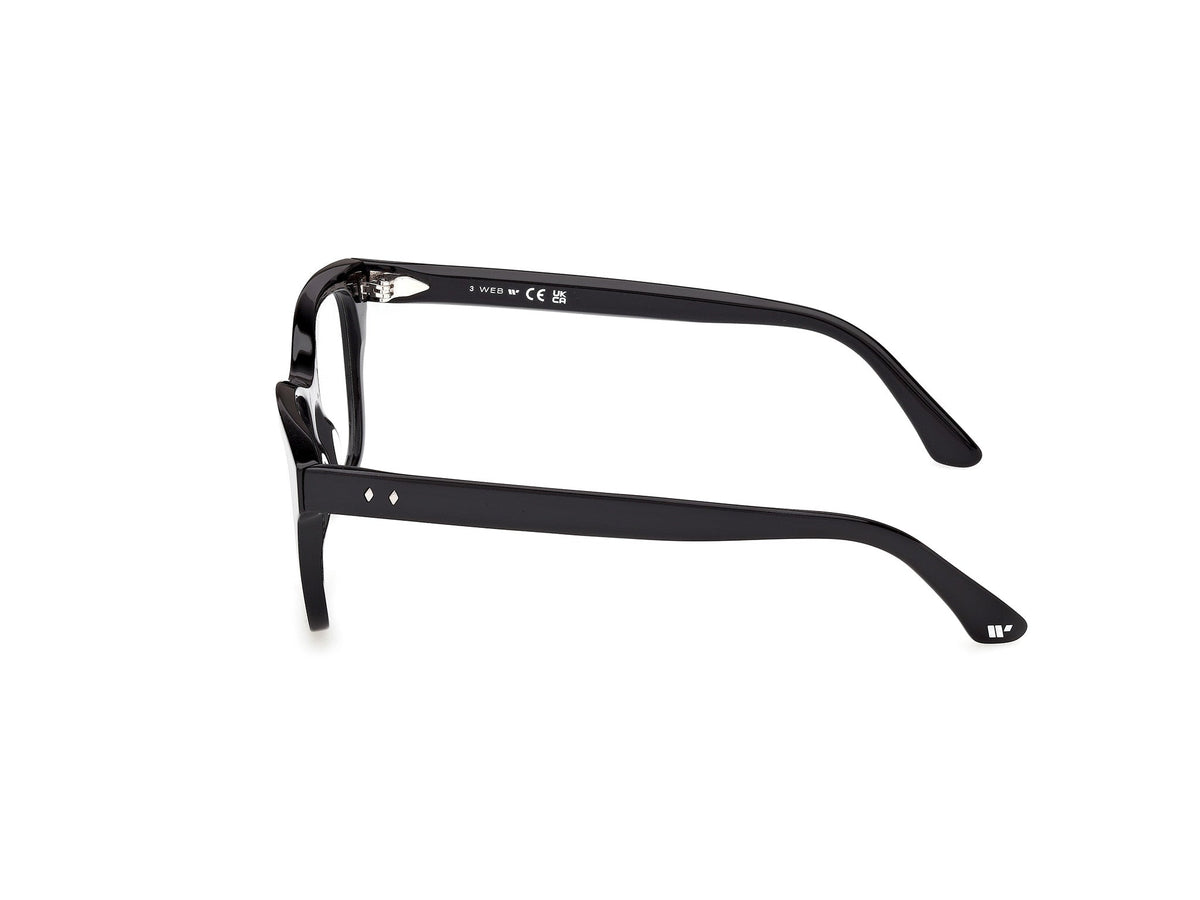 Gafas Graduadas Web WE5467 001 53 20
