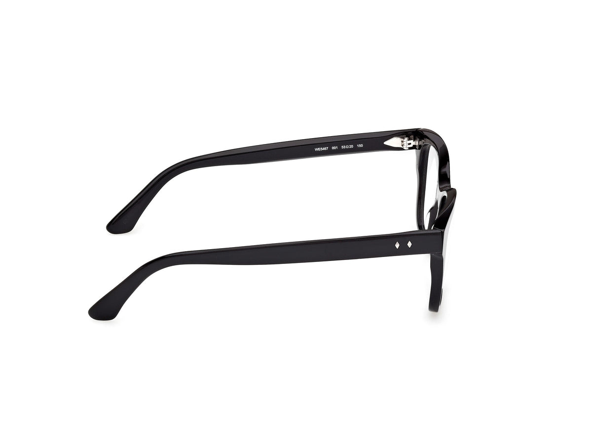 Gafas Graduadas Web WE5467 001 53 20