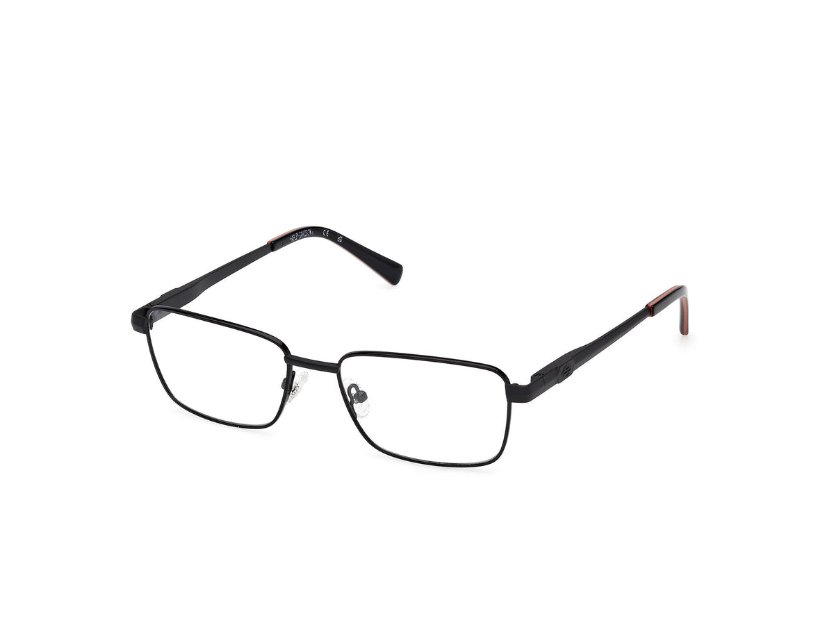 Gafas Graduadas Harley-Davidson HD50112 001 56 17