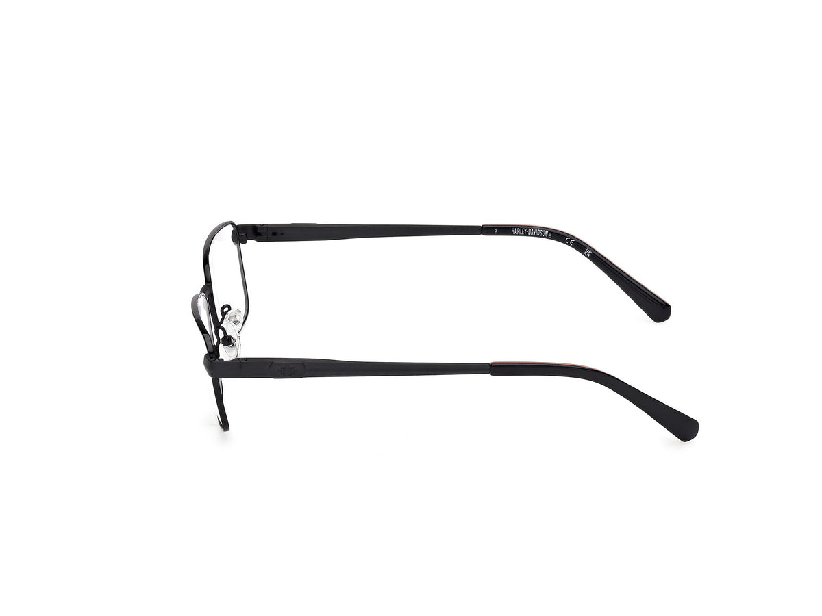 Gafas Graduadas Harley-Davidson HD50112 001 56 17