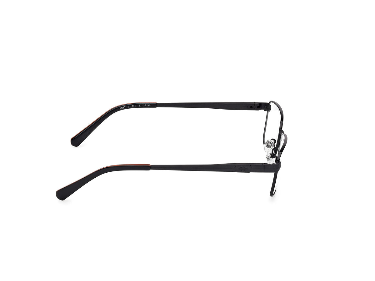 Gafas Graduadas Harley-Davidson HD50112 001 56 17