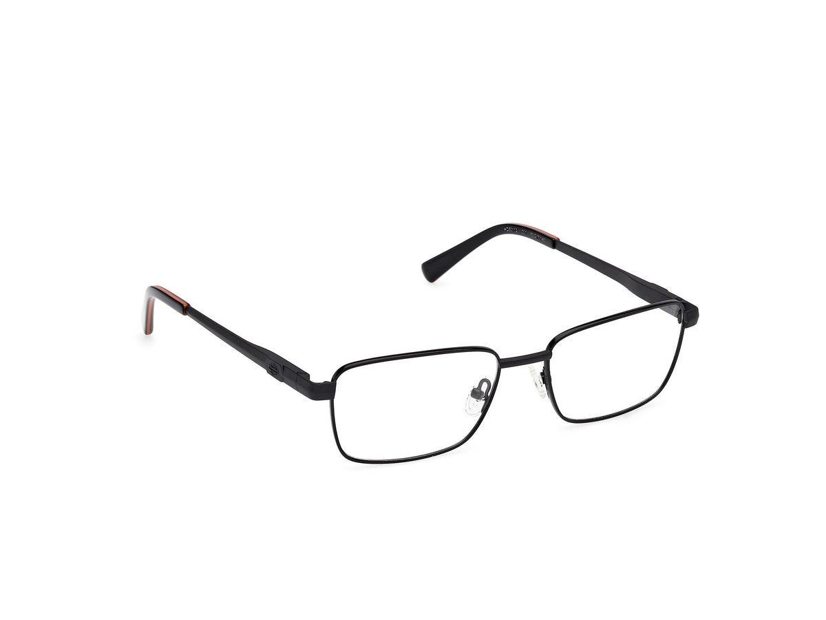 Gafas Graduadas Harley-Davidson HD50112 001 56 17