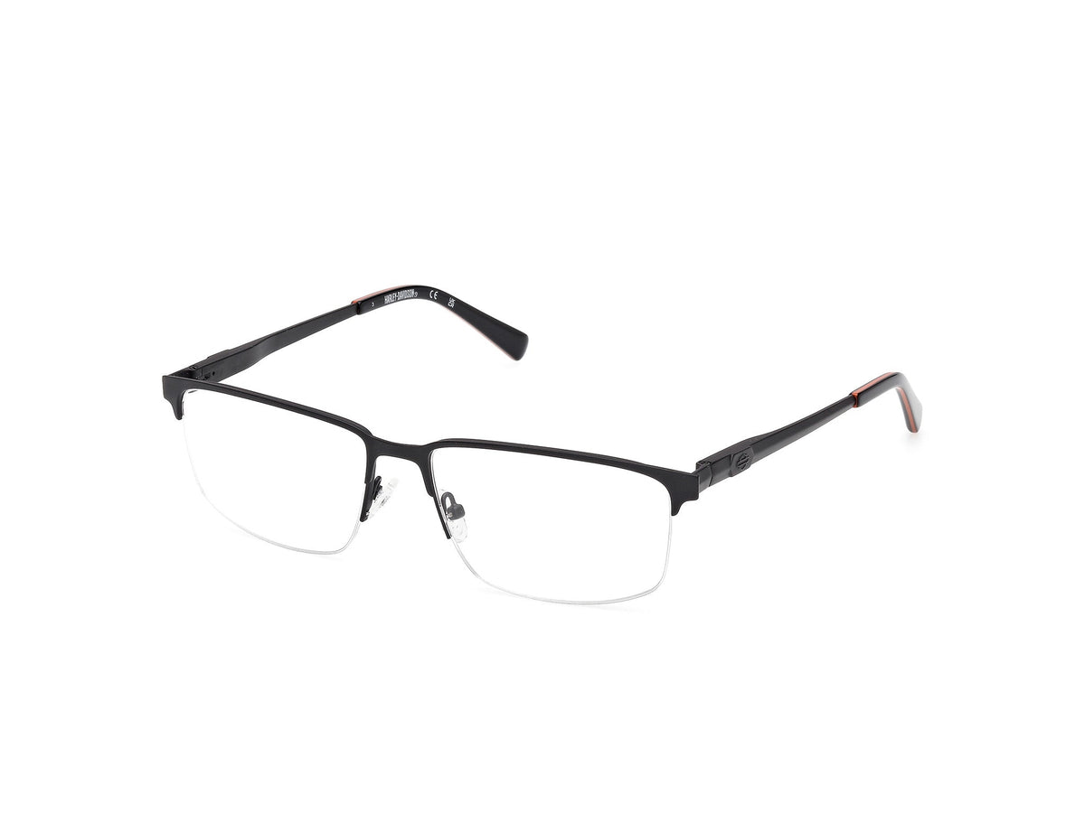 Gafas Graduadas Harley-Davidson HD50113 002 57 16