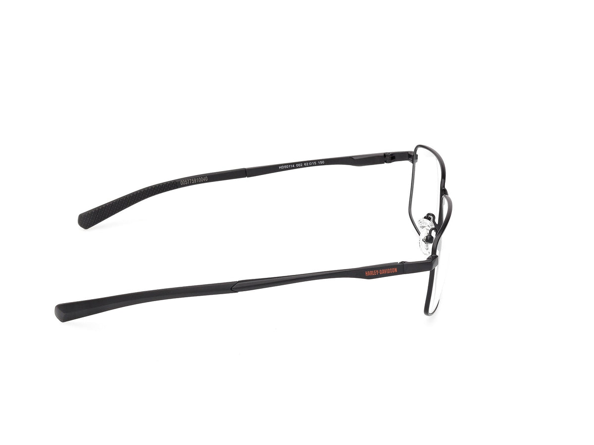 Prescription Glasses Harley-Davidson HD50114 002 60 / 62 15