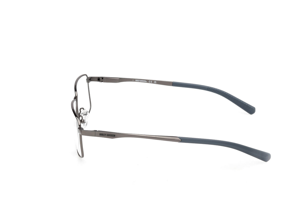 Gafas Graduadas Harley-Davidson HD50114 006 60 / 62 15