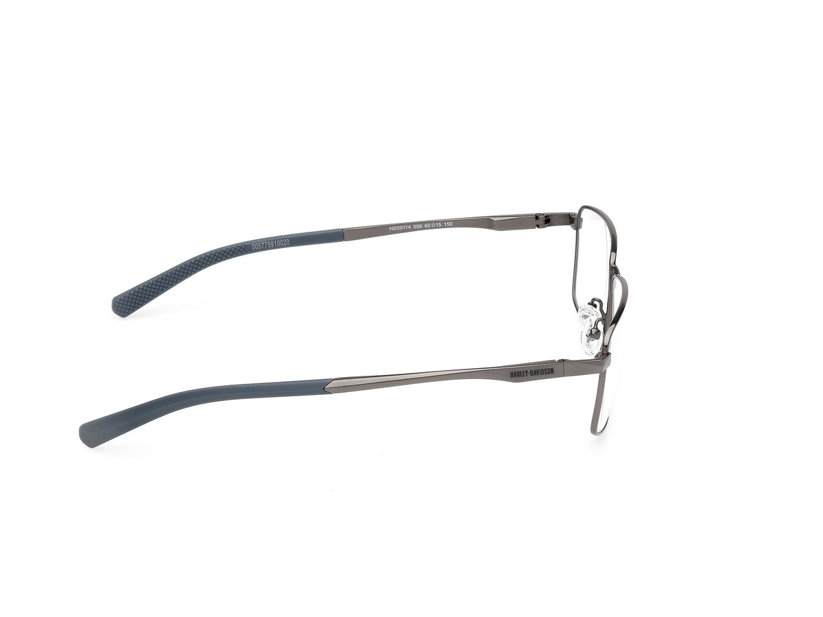 Gafas Graduadas Harley-Davidson HD50114 006 60 / 62 15