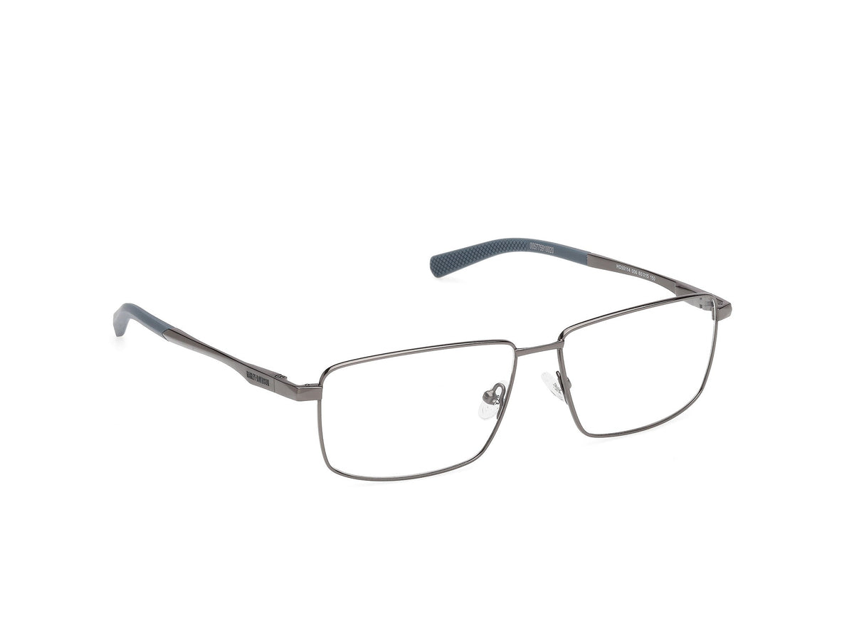 Gafas Graduadas Harley-Davidson HD50114 006 60 / 62 15