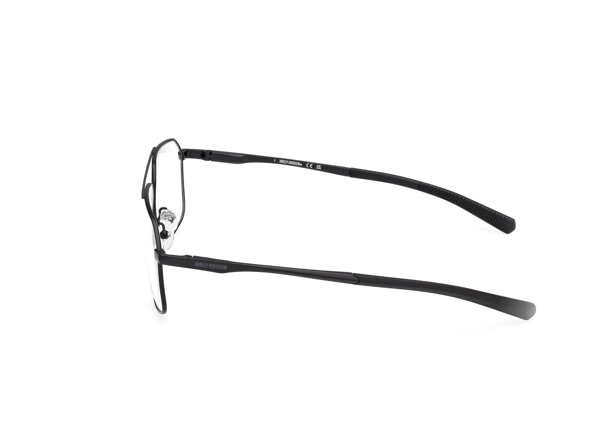 Gafas Graduadas Harley-Davidson HD50115 002 61 15