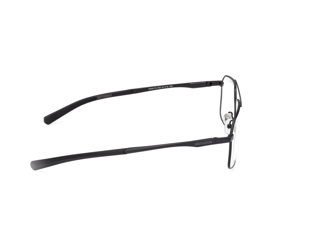 Gafas Graduadas Harley-Davidson HD50115 002 61 15