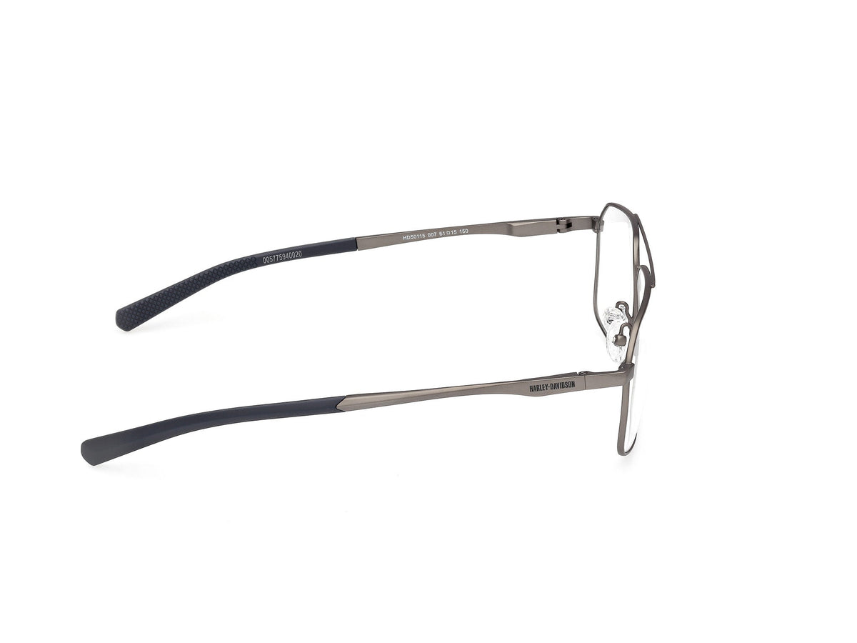 Gafas Graduadas Harley-Davidson HD50115 007 61 15
