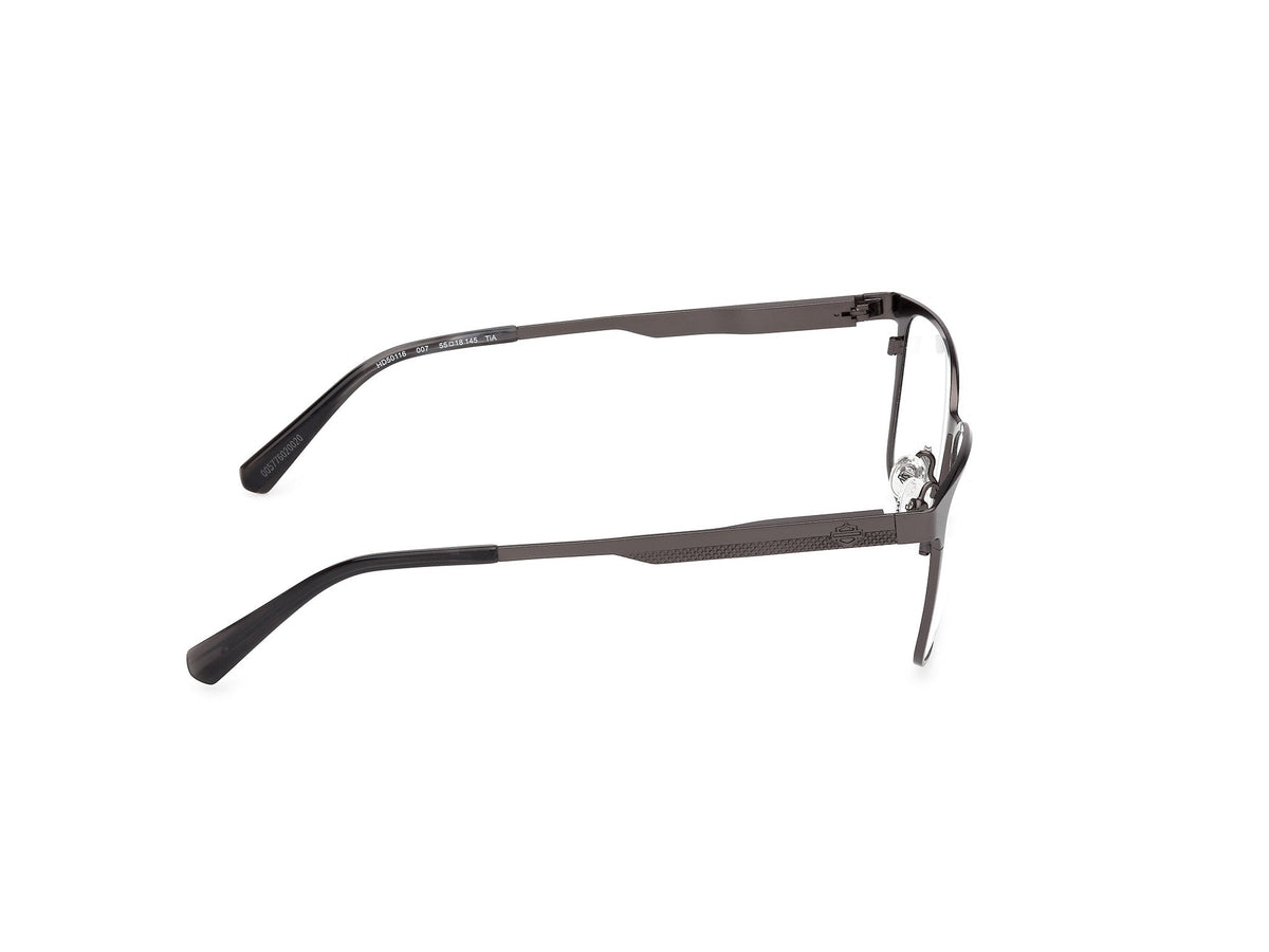 Prescription Glasses Harley-Davidson HD50116 007 55 18