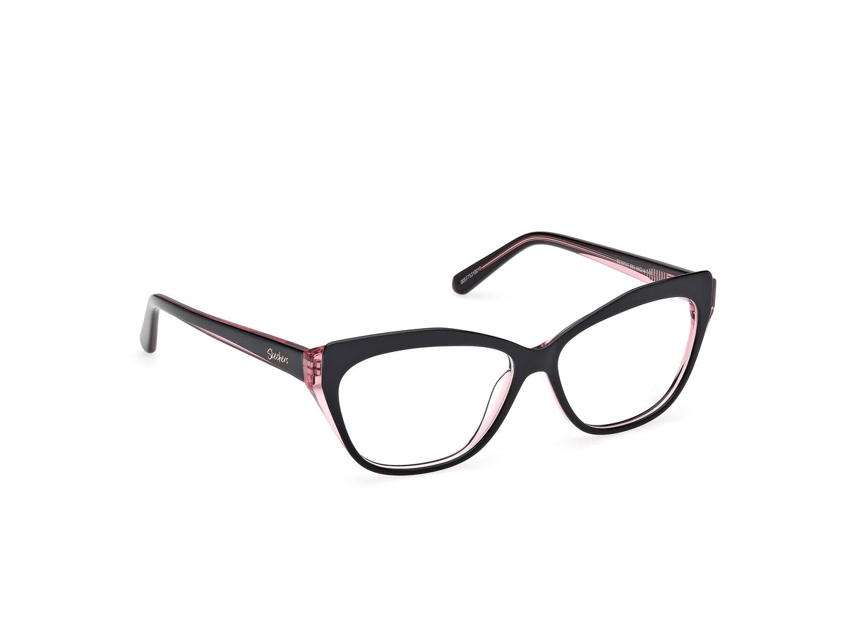 Gafas Graduadas Skechers SE50131 001 55 13