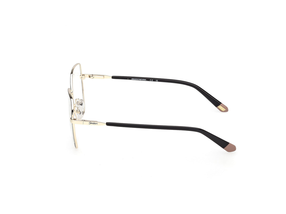 Prescription Glasses Skechers SE50132 001 53 18