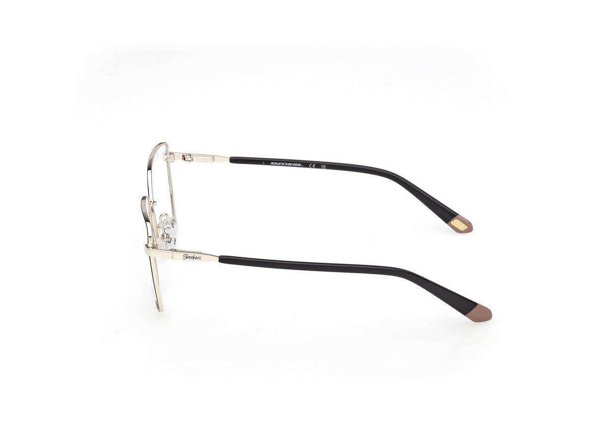 Prescription Glasses Skechers SE50133 001 55 15