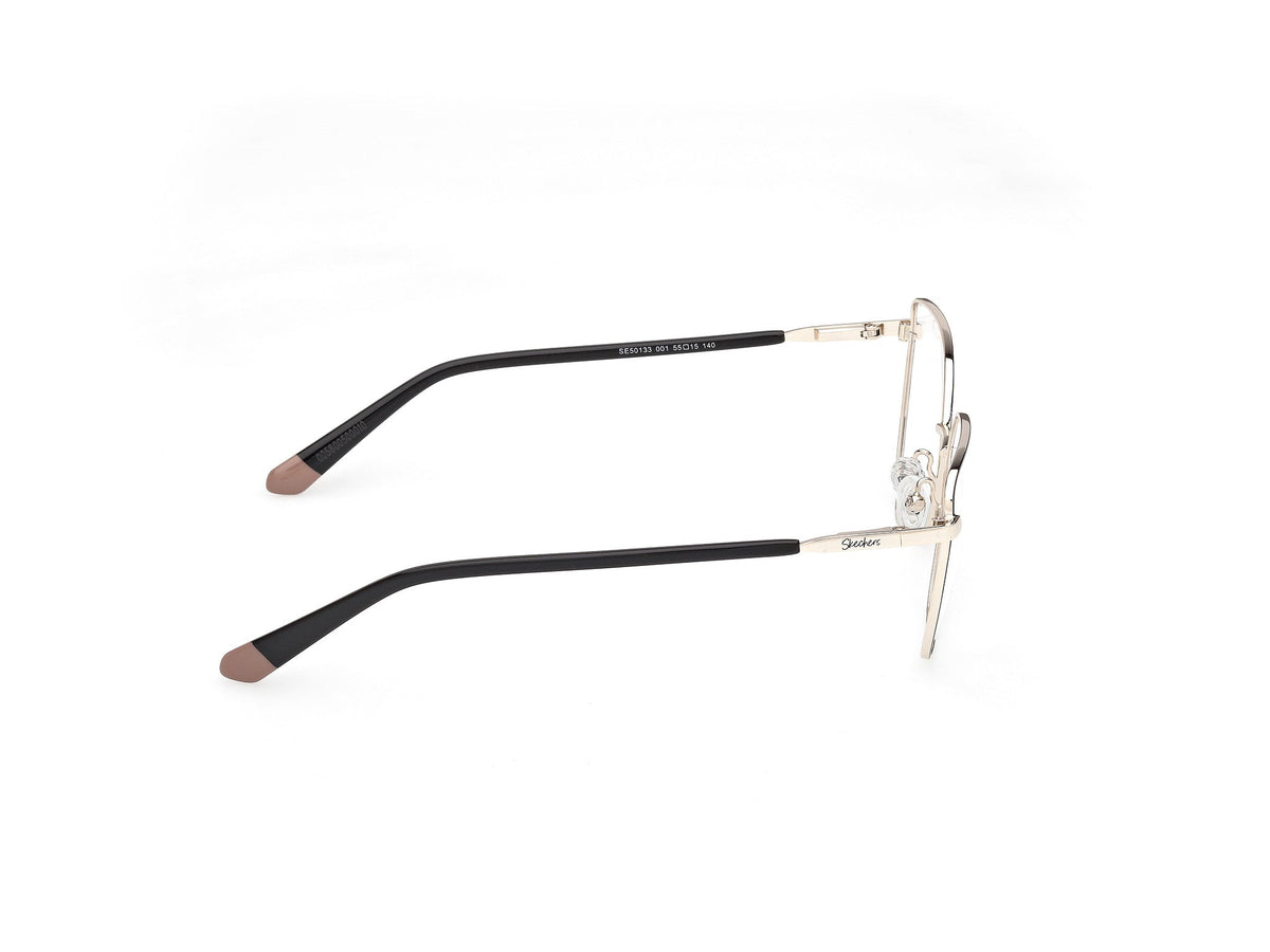 Prescription Glasses Skechers SE50133 001 55 15