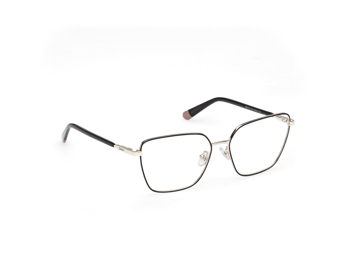 Prescription Glasses Skechers SE50133 001 55 15