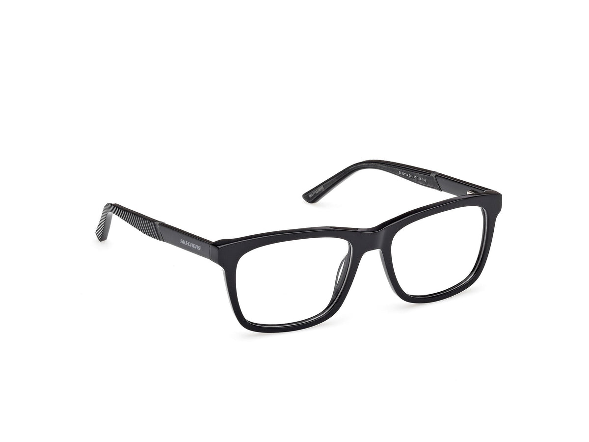 Prescription Glasses Skechers SE50134 001 53 17