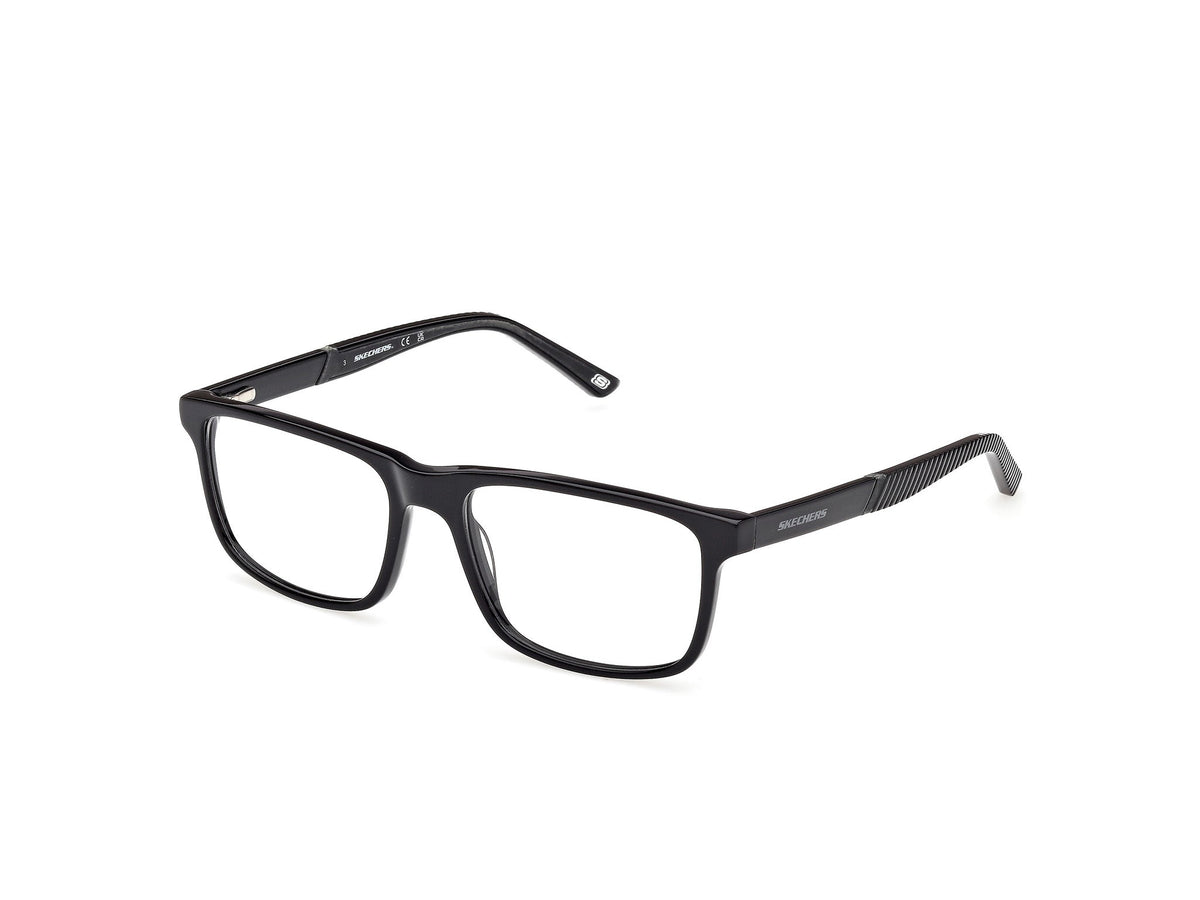 Prescription Glasses Skechers SE50135 001 55 17