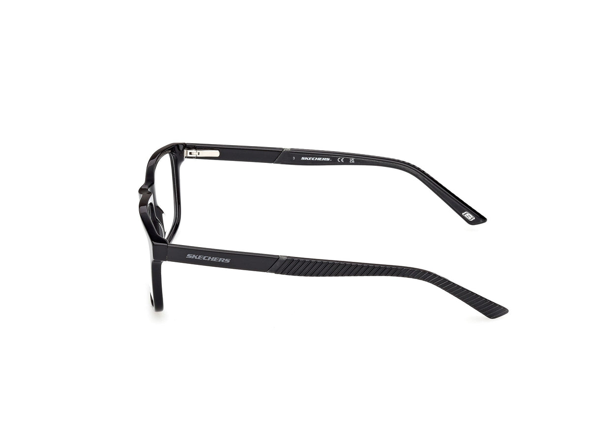 Prescription Glasses Skechers SE50135 001 55 17