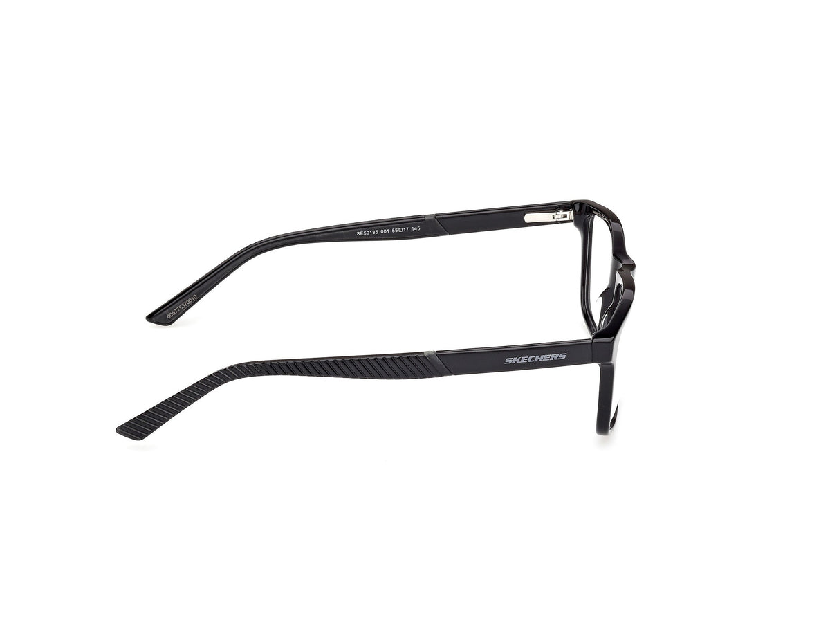 Prescription Glasses Skechers SE50135 001 55 17