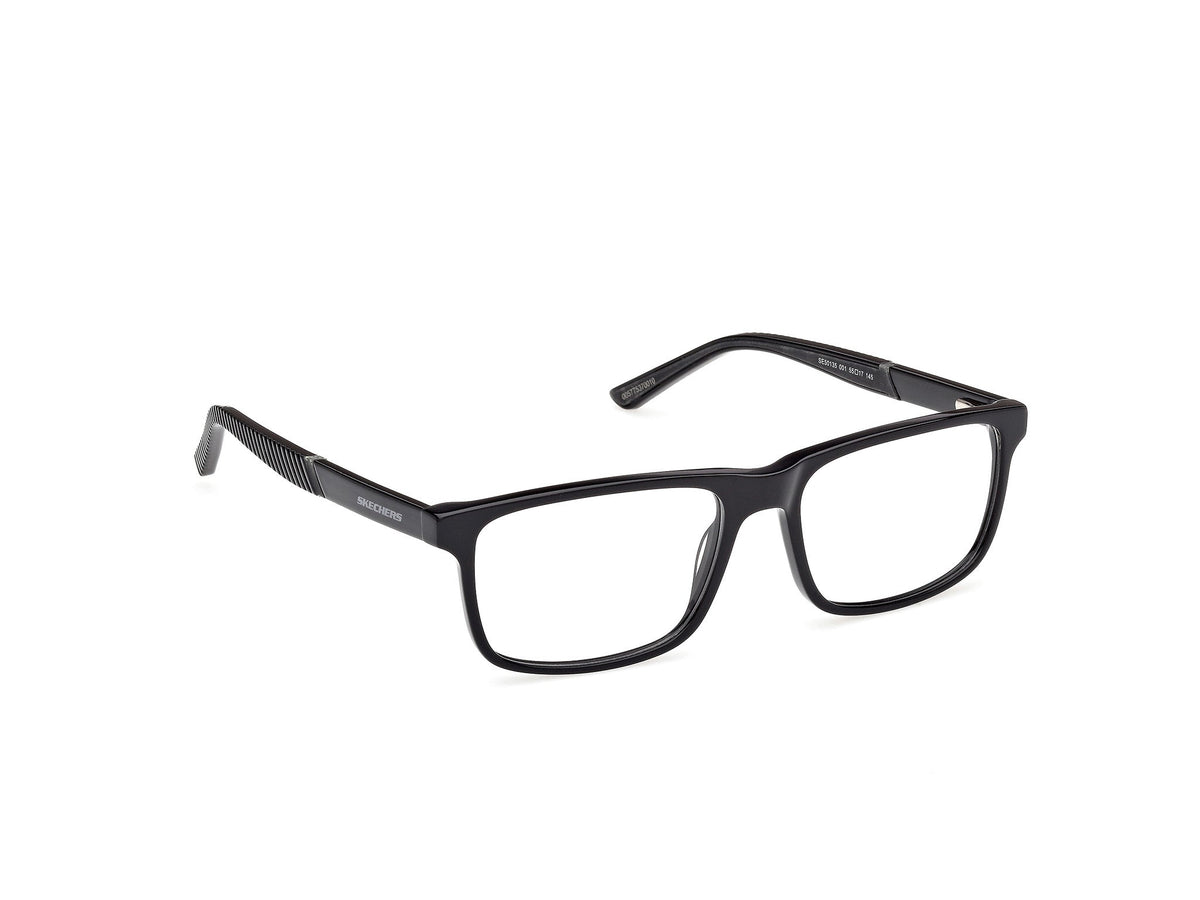 Prescription Glasses Skechers SE50135 001 55 17