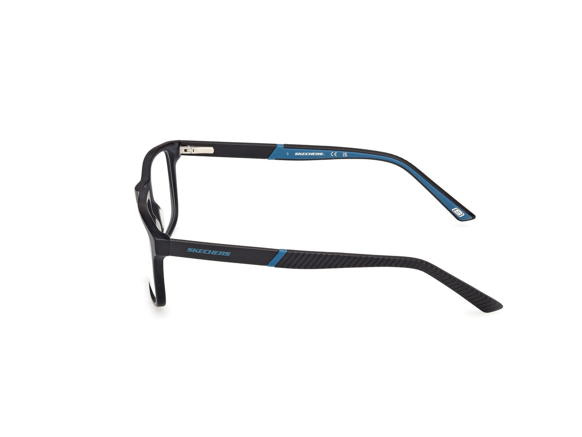 Prescription Glasses Skechers SE50135 002 55 17