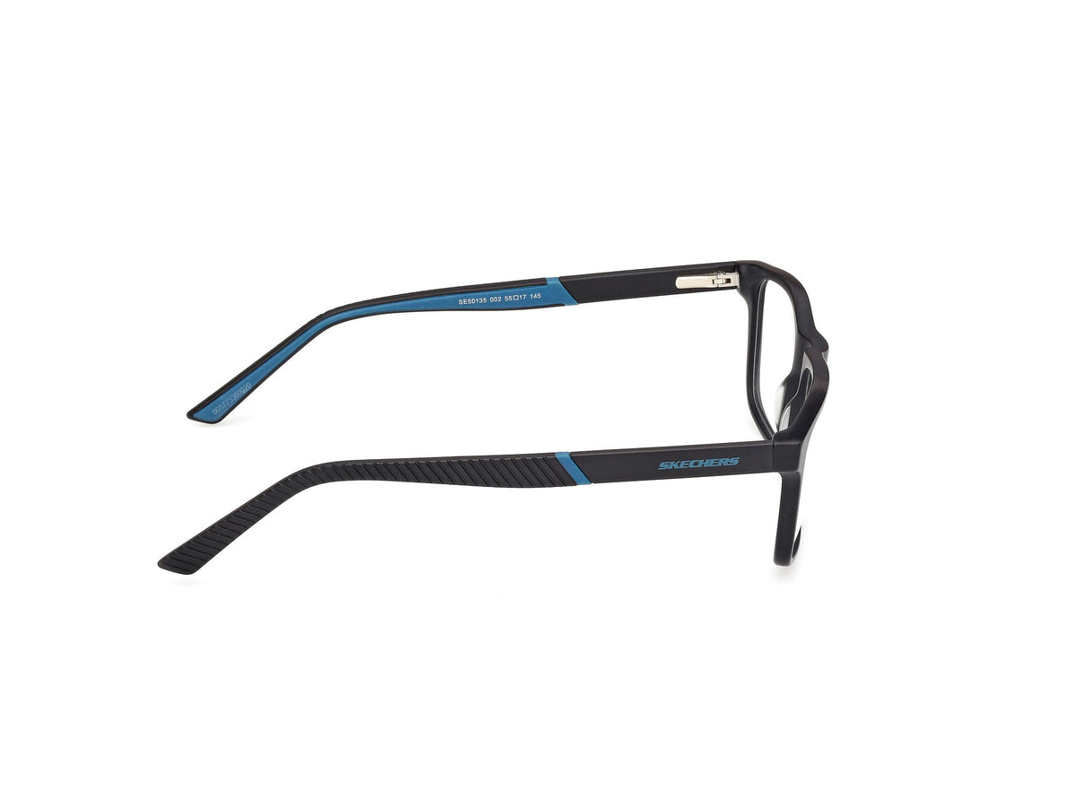 Prescription Glasses Skechers SE50135 002 55 17