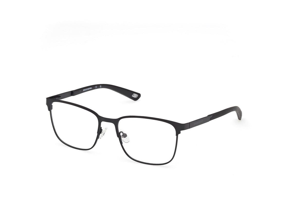 Gafas Graduadas Skechers SE50136 001 54 17