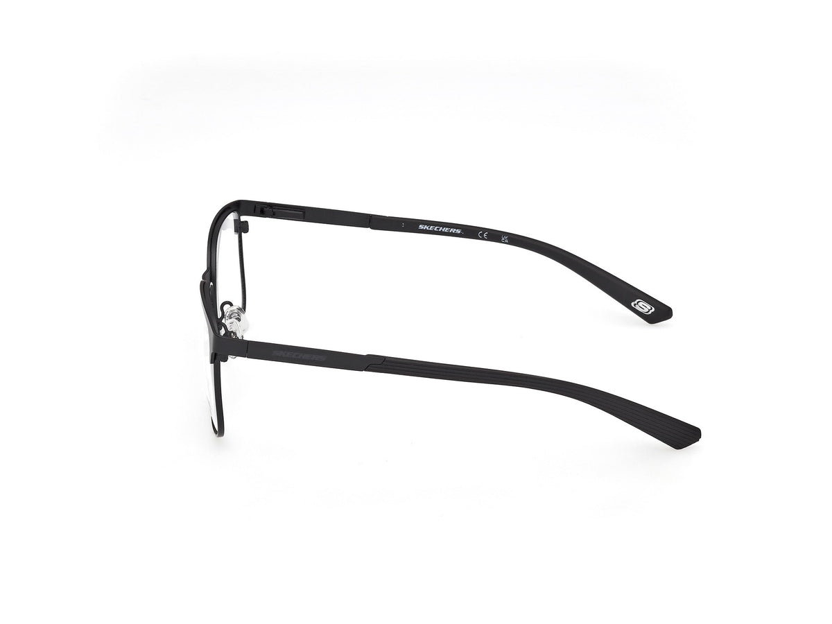 Gafas Graduadas Skechers SE50136 001 54 17