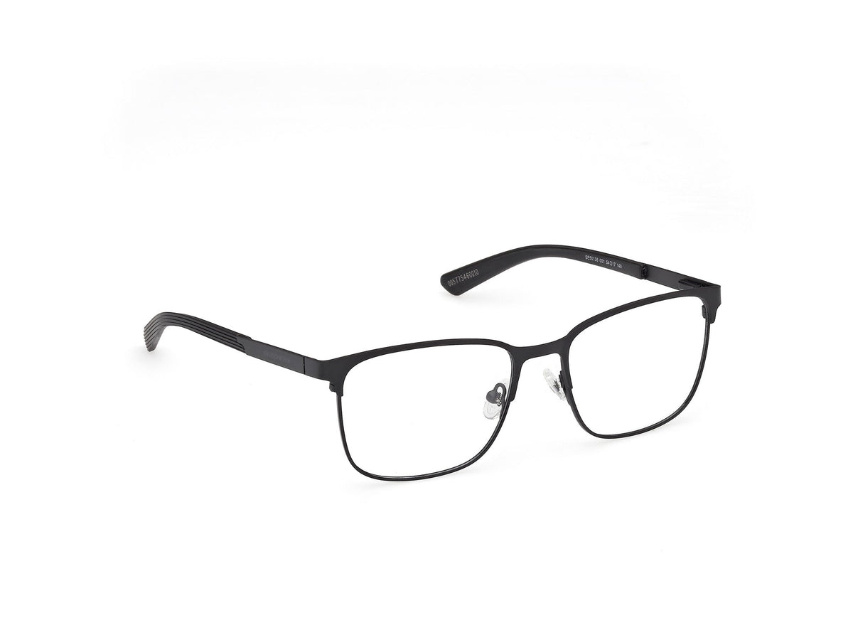 Gafas Graduadas Skechers SE50136 001 54 17
