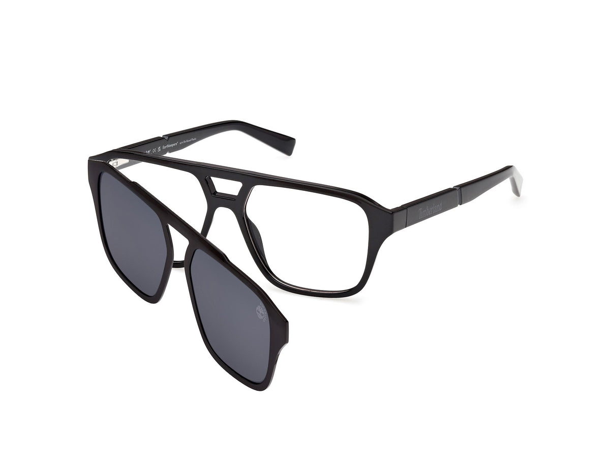 Gafas Graduadas Timberland TB50085 001 55 15