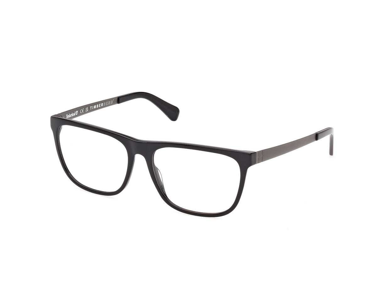 Prescription Glasses Timberland TB50087 001 62 17
