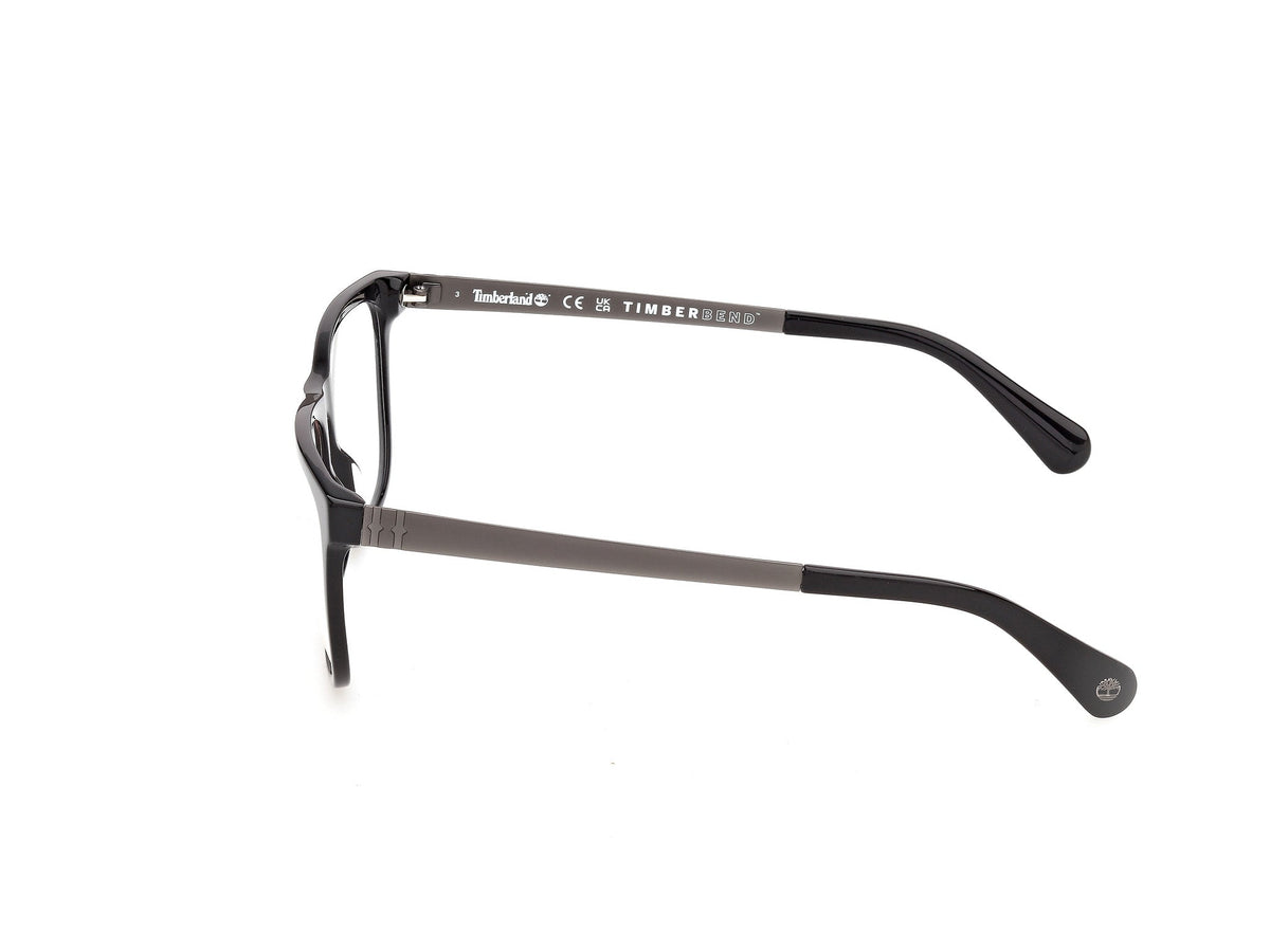 Prescription Glasses Timberland TB50087 001 62 17
