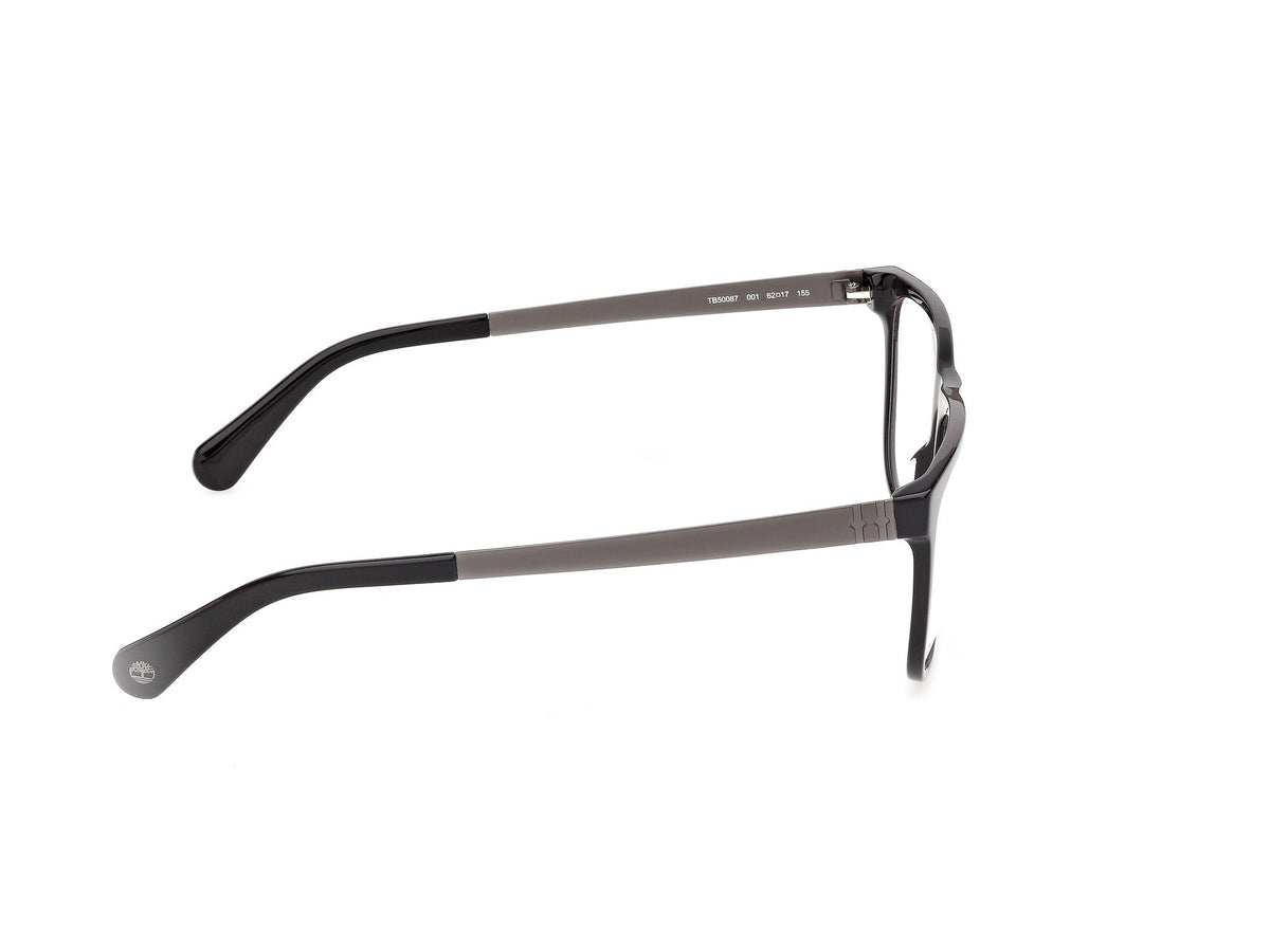 Prescription Glasses Timberland TB50087 001 62 17