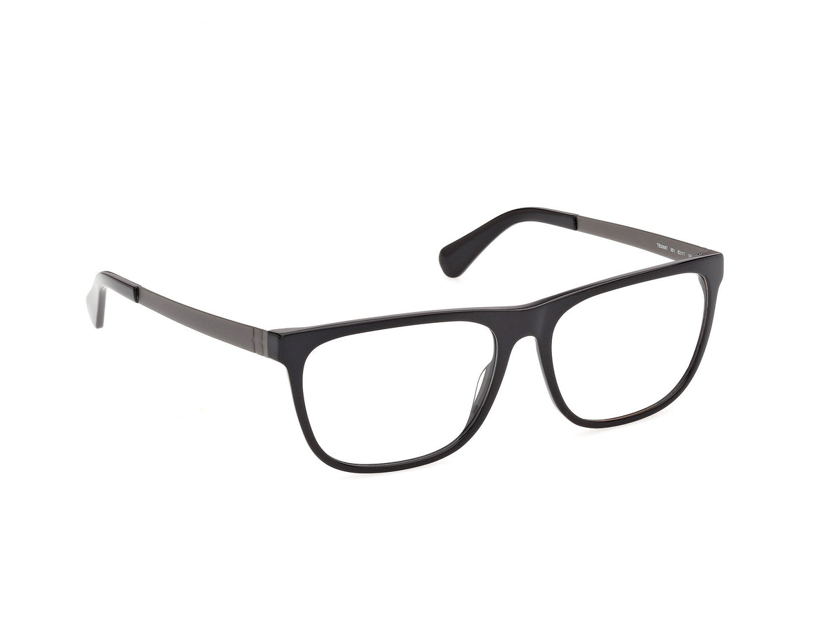 Prescription Glasses Timberland TB50087 001 62 17